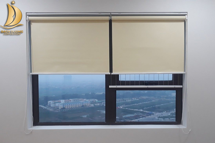 Rèm cửa tạo sự lịch, sang trọng