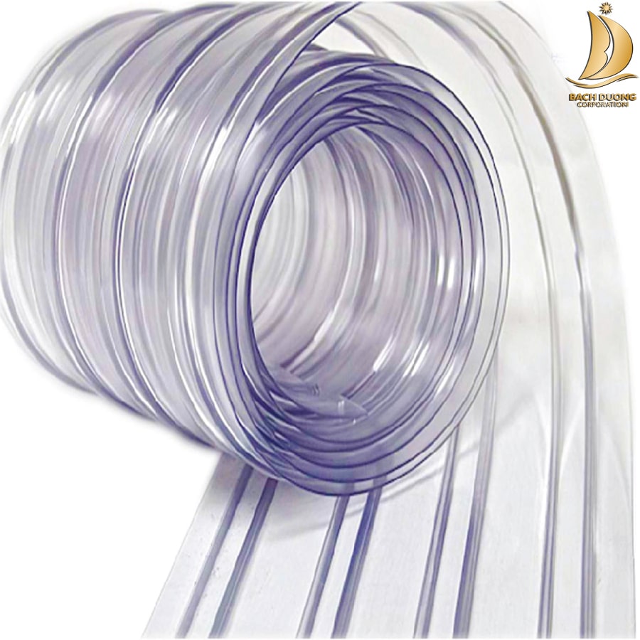Rèm cuốn nhựa trong suốt Rèm cuốn nhựa trong suốt