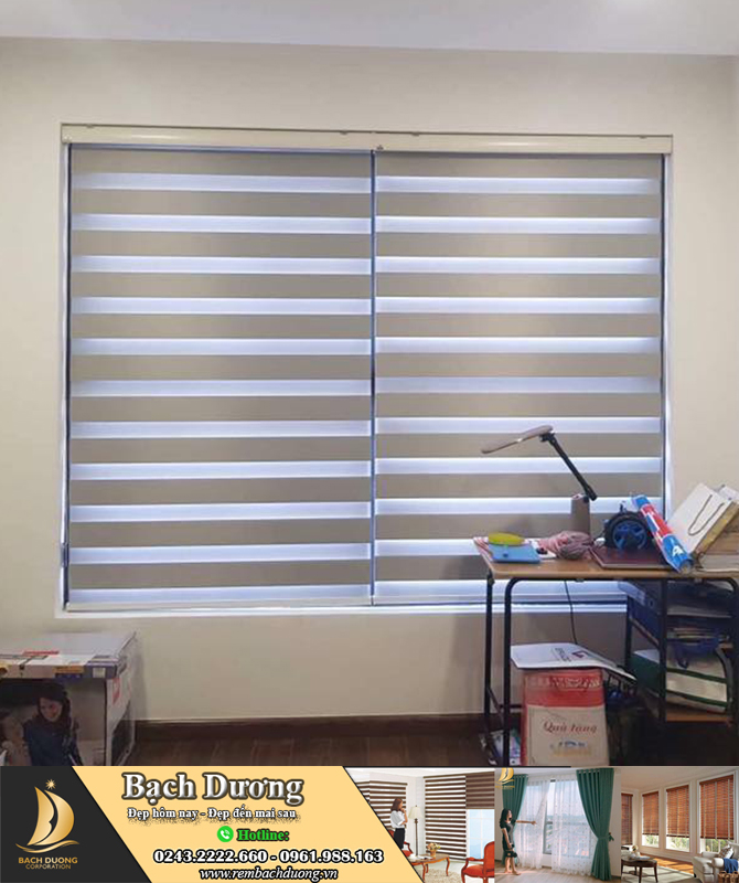 Rèm cầu vồng phù hợp với nhiều thiết kế nội thất khác nhau Rèm cầu vồng phù hợp với nhiều thiết kế nội thất khác nhau