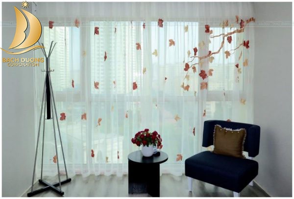 Địa chỉ bán rèm vải giá rẻ chất lượng nhất tại Hà Nội