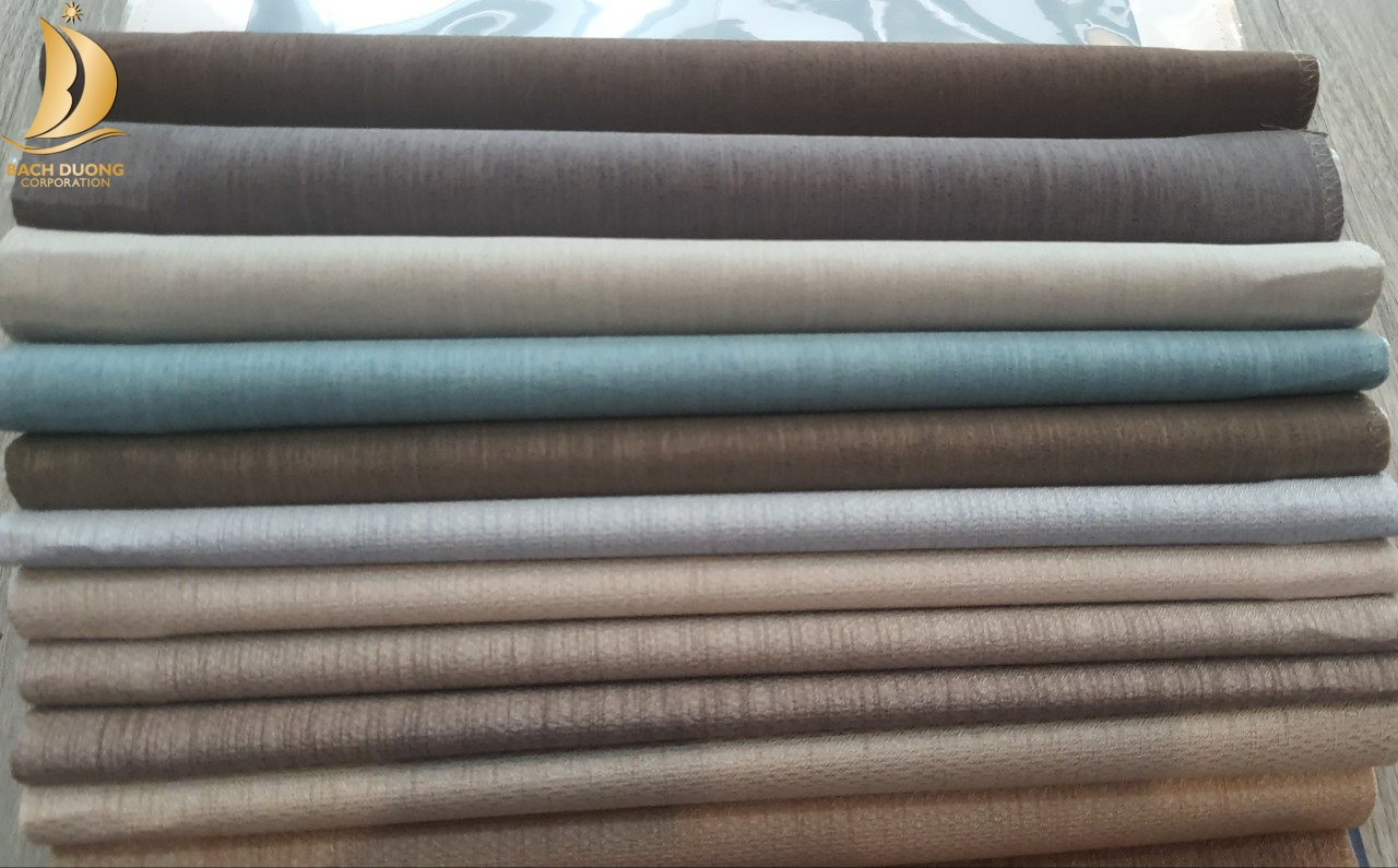 Tổng hợp các loại vải may rèm cửa đẹp được sử dụng phổ biến